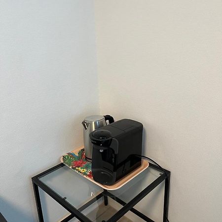 Le Thabor Convivial Apartment Rennes Exterior foto